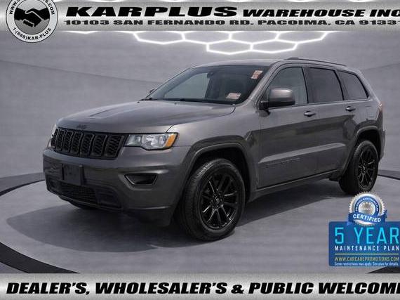 JEEP GRAND CHEROKEE 2021 1C4RJEAG5MC511642 image JEEP GRAND CHEROKEE 2021 1C4RJEAG5MC511642 image